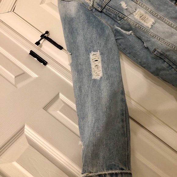 Jacket - Picture 3 of 7